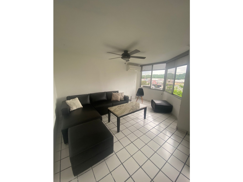 VENTA APARTAMENTO EL CANGREJO