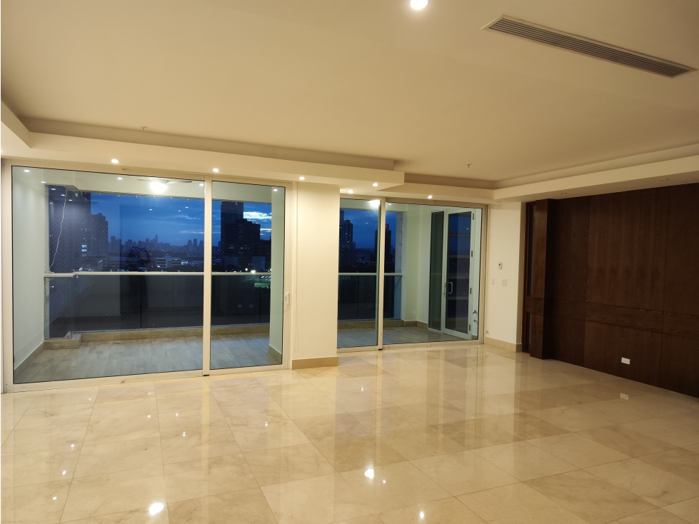 ALQUILER APARTAMENTO COSTA DEL ESTE