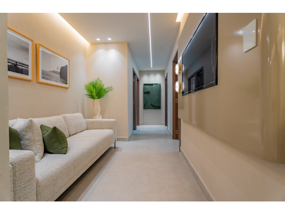 VENTA APARTAMENTO CONDADO DEL REY — foto 3