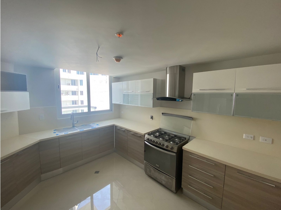 ALQUILER APARTAMENTO COSTA DEL ESTE — foto 4