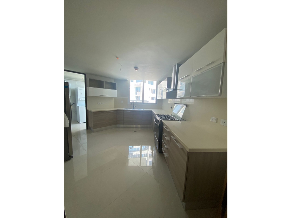 VENTA APARTAMENTO COSTA DEL ESTE LINEA BLANCA — foto 5