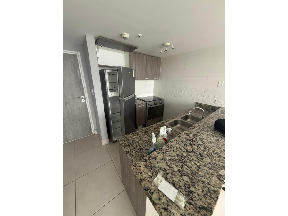 ALQUILER APARTAMENTO LINEA BLANCA TUMBA MUERTO — foto 5