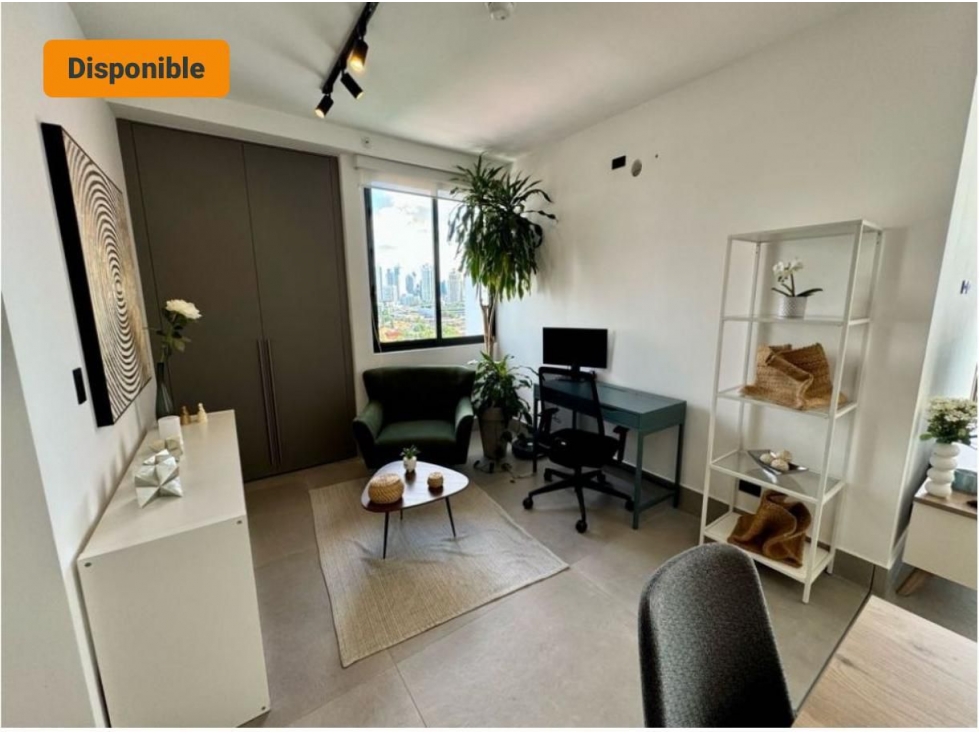 ALQUILER APARTAMENTO AMOBLADO COCO DEL MAR — foto 4