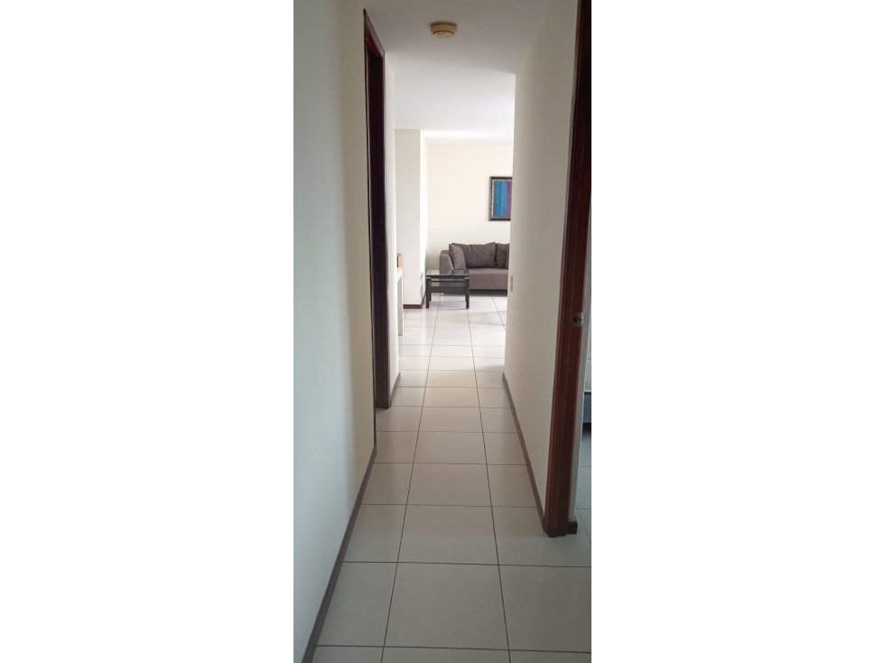ALQUILER APARTAMENTO PUNTA PACIFICA AMOBLADO — foto 4