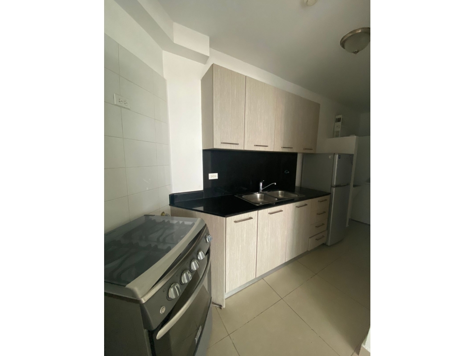 VENTA APARTAMENTO VIA ESPAÑA — foto 4