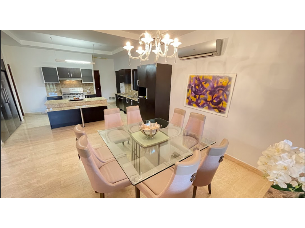 VENTA CASA COSTA SUR — foto 3