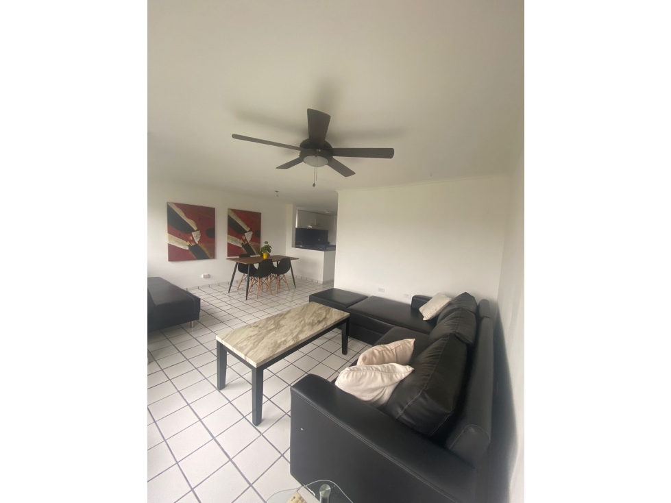 VENTA APARTAMENTO EL CANGREJO — foto 2