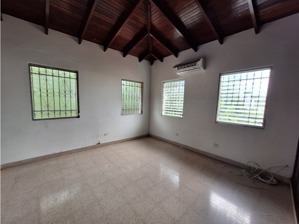 ALQUILER CASA EL DORADO LINEA BLANCA — foto 2