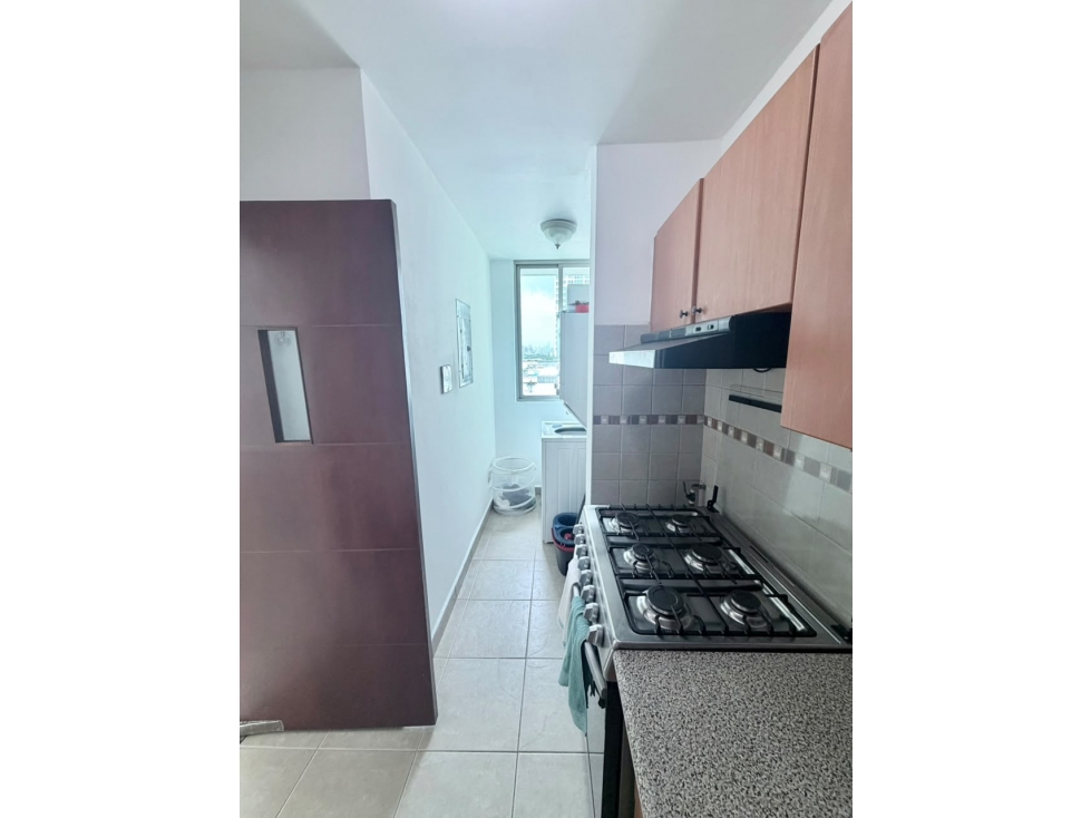 ALQUILER APARTAMENTO COSTA DEL ESTE LINEA BLANCA — foto 4