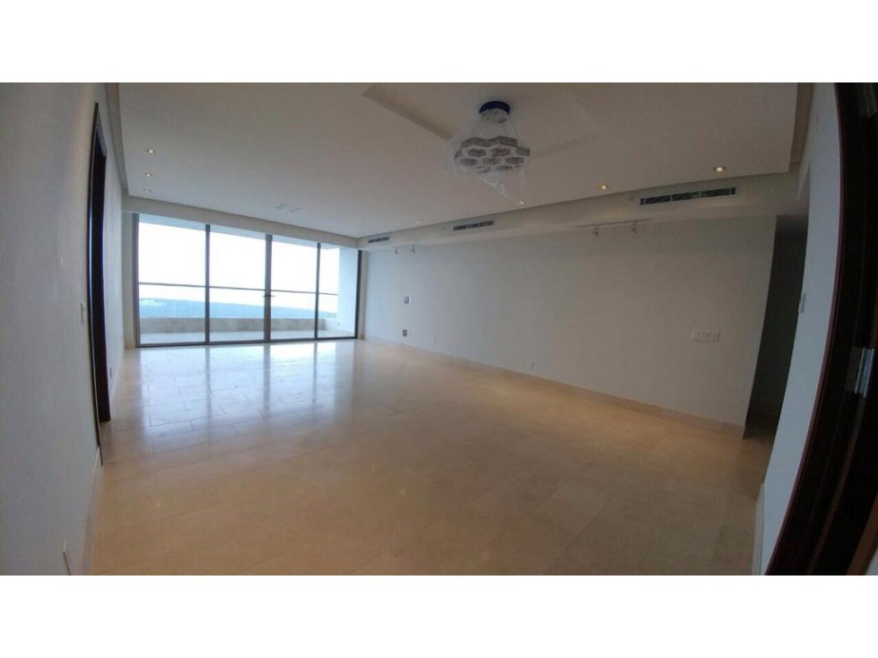 VENTA APARTAMENTO COSTA SUR