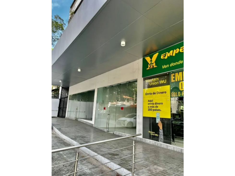 VENTA LOCAL BELLA VISTA - 4