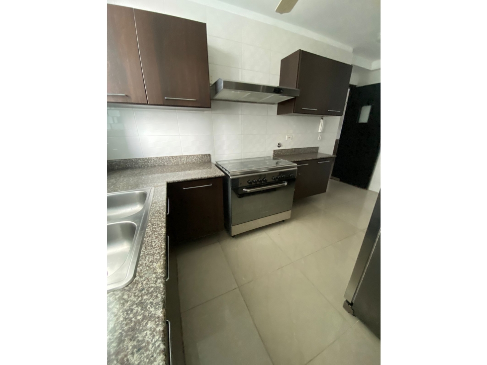 ALQUILER APARTAMENTO AMOBLADO BELLA VISTA — foto 6