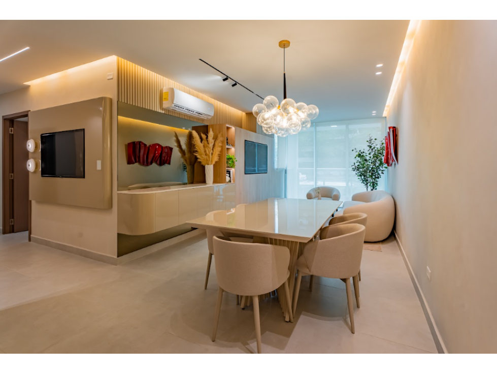 VENTA APARTAMENTO CONDADO DEL REY — foto 5