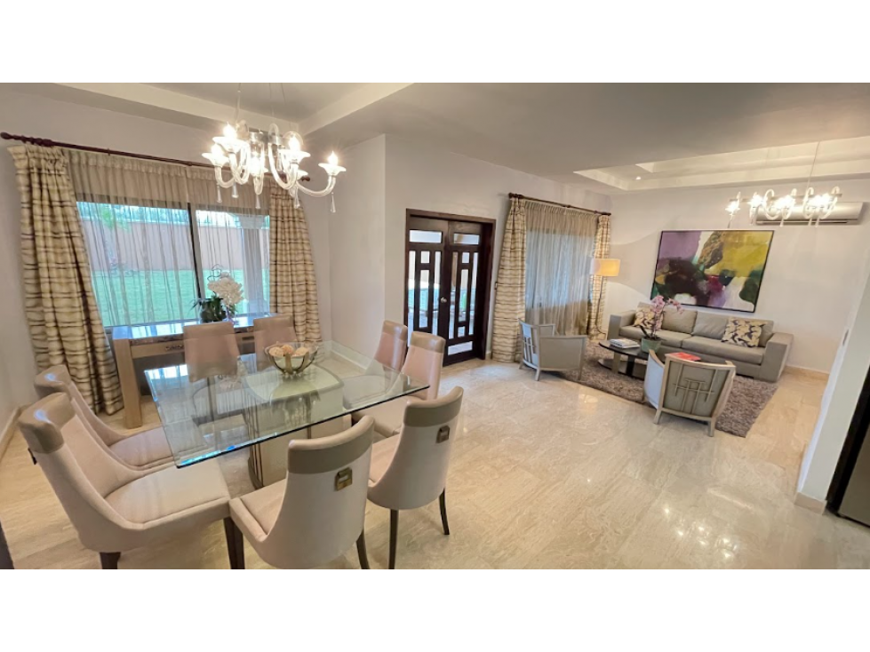 VENTA CASA COSTA SUR — foto 2