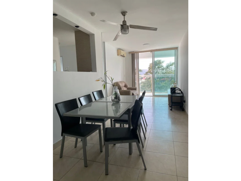 ALQUILER APARTAMENTO ALBROOK
