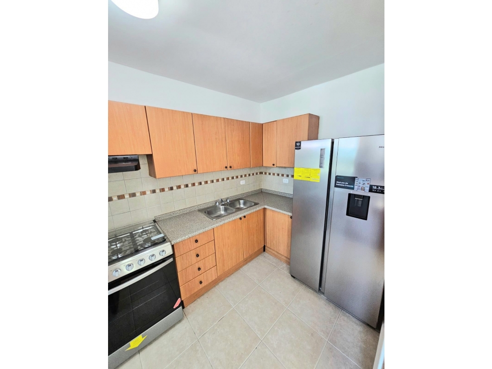 ALQUILER APARTAMENTO COSTA DEL ESTE LINEA BLANCA — foto 3