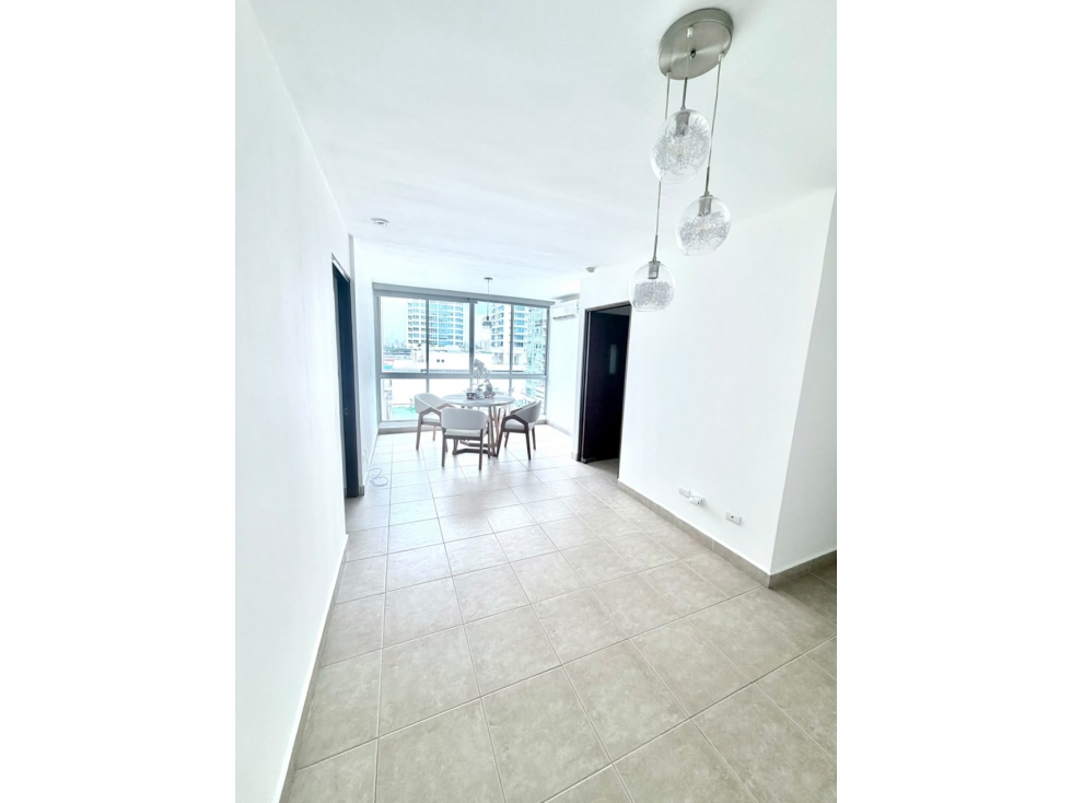 ALQUILER APARTAMENTO COSTA DEL ESTE LINEA BLANCA