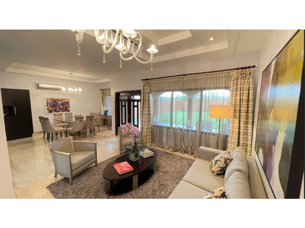 VENTA CASA COSTA SUR