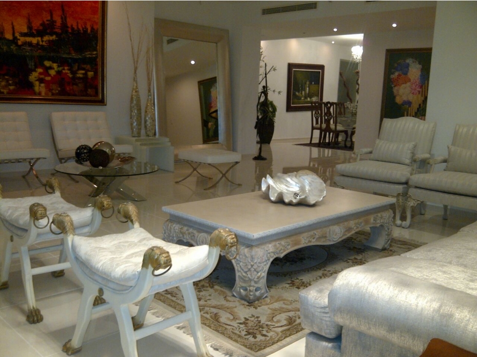 ALQUILER APARTAMENTO AMOBLADO COSTA DEL ESTE — foto 3