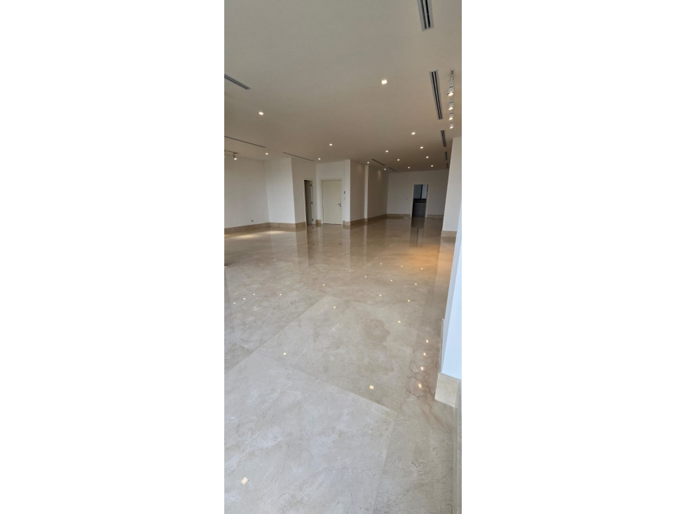 ALQUILER APARTAMENTO SAN FRANCISCO LINEA BLANCA