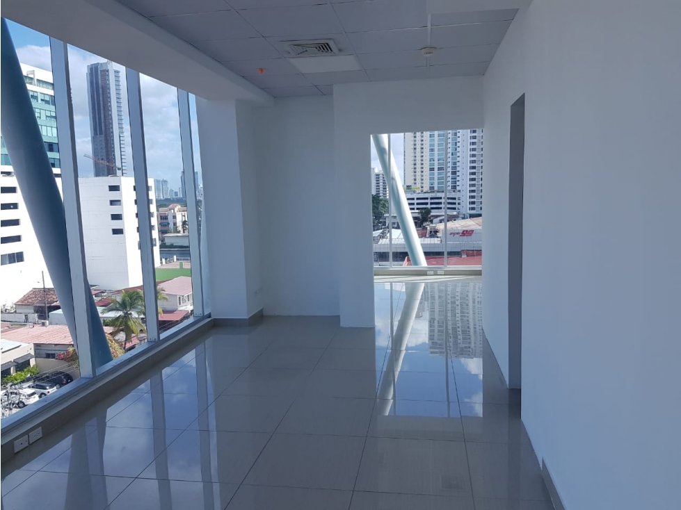 ALQUILER OFICINA SAN FRANCISCO — foto 4
