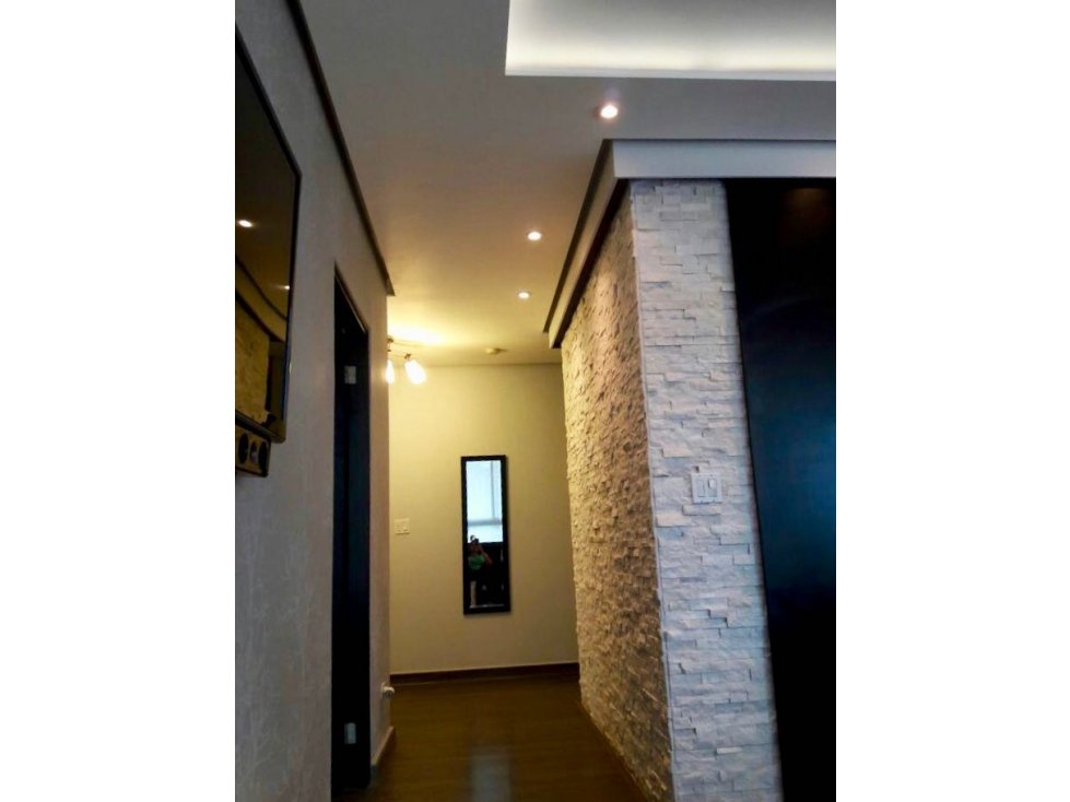 ALQUILER APARTAMENTO AMOBLADO EL CANGREJO — foto 2