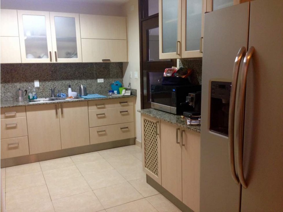 VENTA APARTAMENTO COSTA DEL ESTE — foto 4
