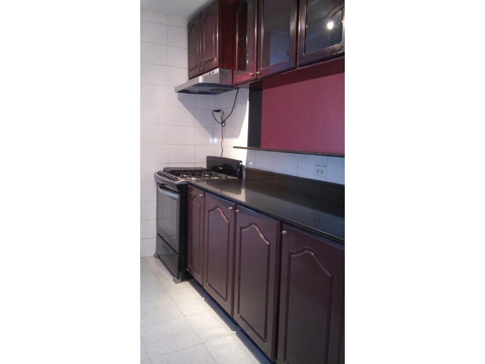 ALQUILER APARTAMENTO AMOBLADO EL CANGREJO — foto 3