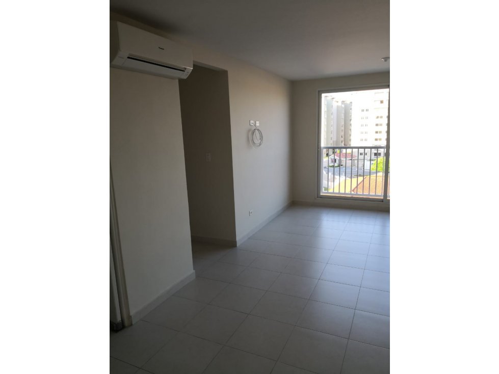 ALQUILER APARTAMENTO DON BOSCO