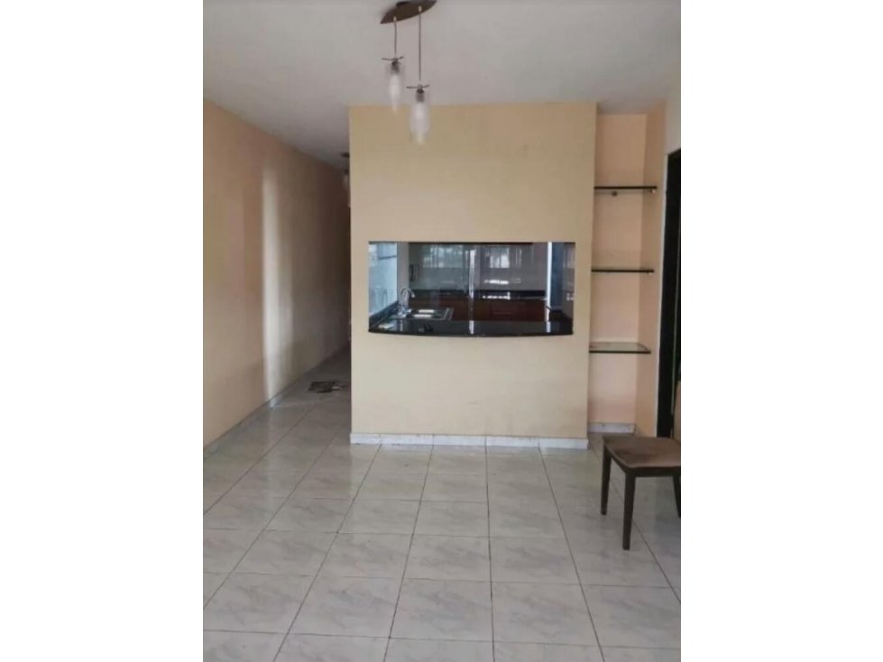 ALQUILER APARTAMENTO CAMINO REAL BETHANIA — foto 3