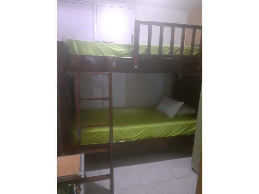 ALQUILER APARTAMENTO AMOBLADO JUAN DIAZ — foto 3