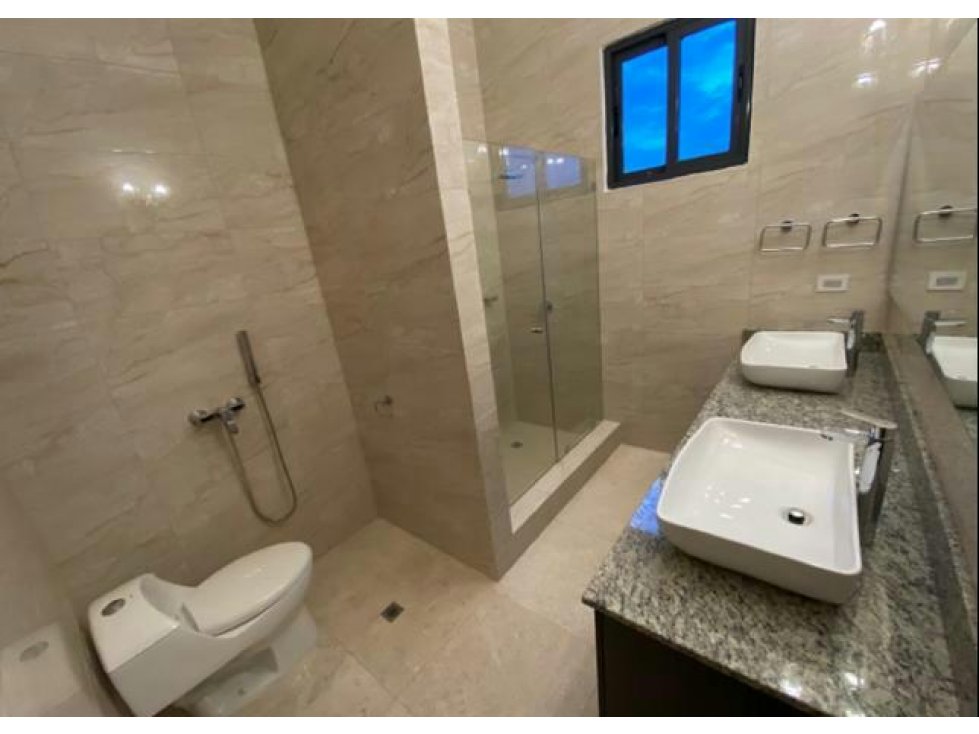 ALQUILER APARTAMENTO AVENIDA BALBOA — foto 3