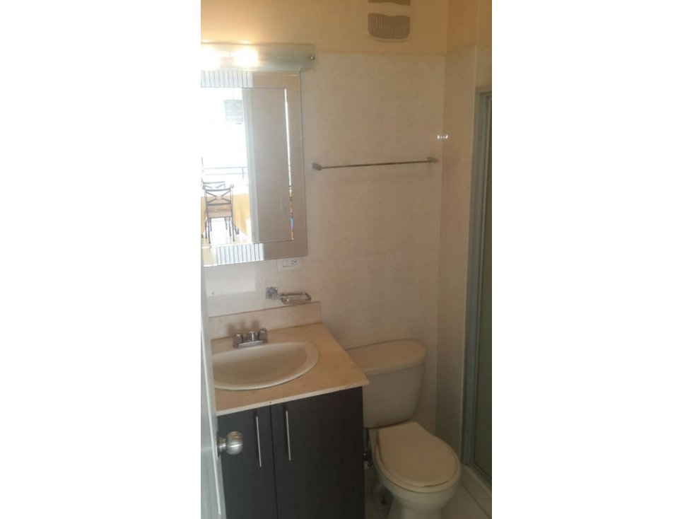 ALQUILER APARTAMENTO SAN FRANCISCO - 6