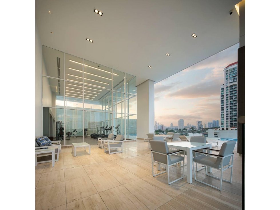 ALQUILER APARTAMENTO PUNTA PACIFICA