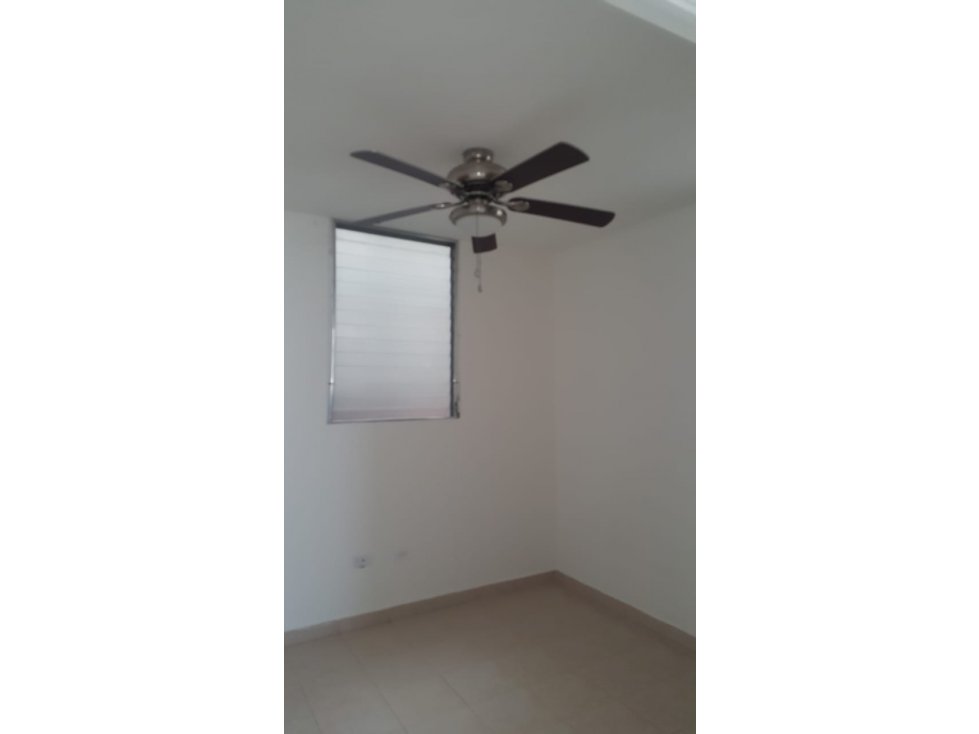ALQUILER APARTAMENTO PARQUE LEFEVRE — foto 5