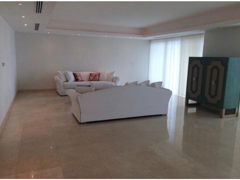 ALQUILER APARTAMENTO AMOBLADO COSTA DEL ESTE — foto 4