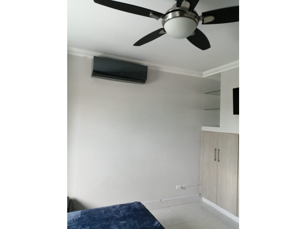 ALQUILER APARTAMENTO PLAZA EDISON - 4