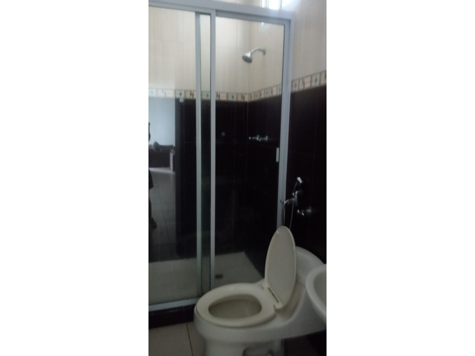 ALQUILER APARTAMENTO PUNTA PACÍFICA — foto 5