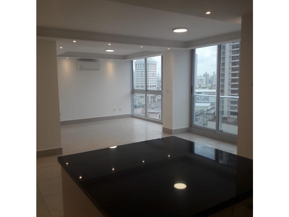ALQUILER APARTAMENTO OBARRIO