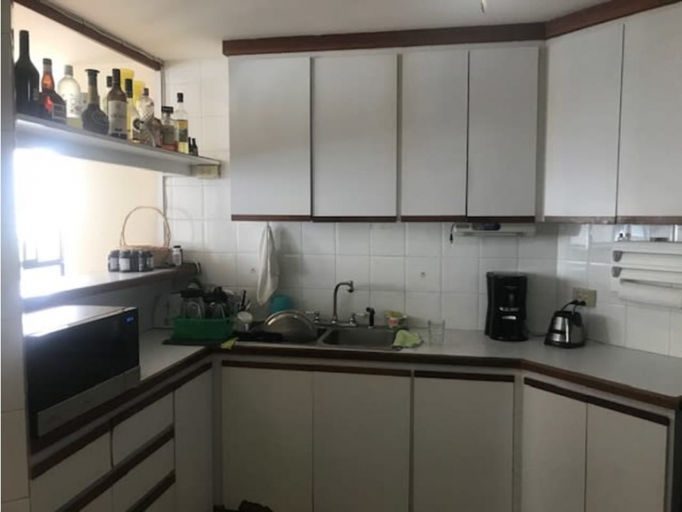 ALQUILER APARTAMENTO MARBELLA — foto 3
