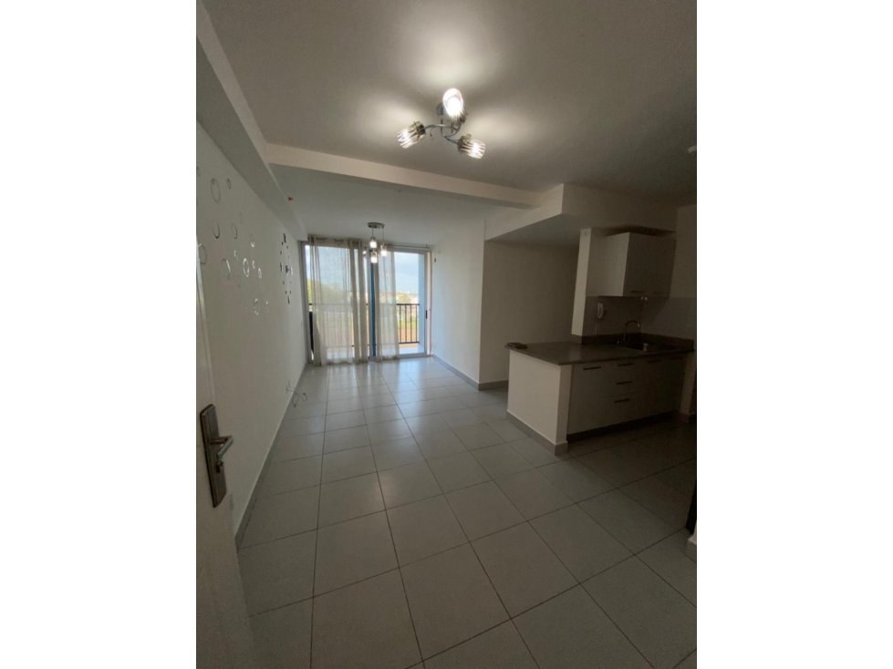 ALQUILER APARTAMENTO LINEA BLANCA RIO ABAJO