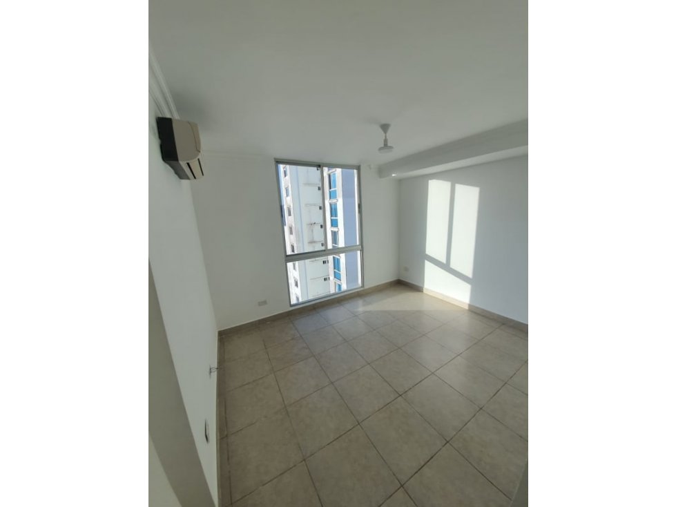 VENTA APARTAMENTO CARRASQUILLA — foto 2