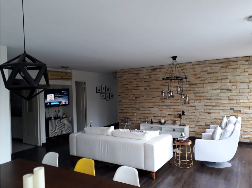 ALQUILER APARTAMENTO COSTA DEL ESTE — foto 4