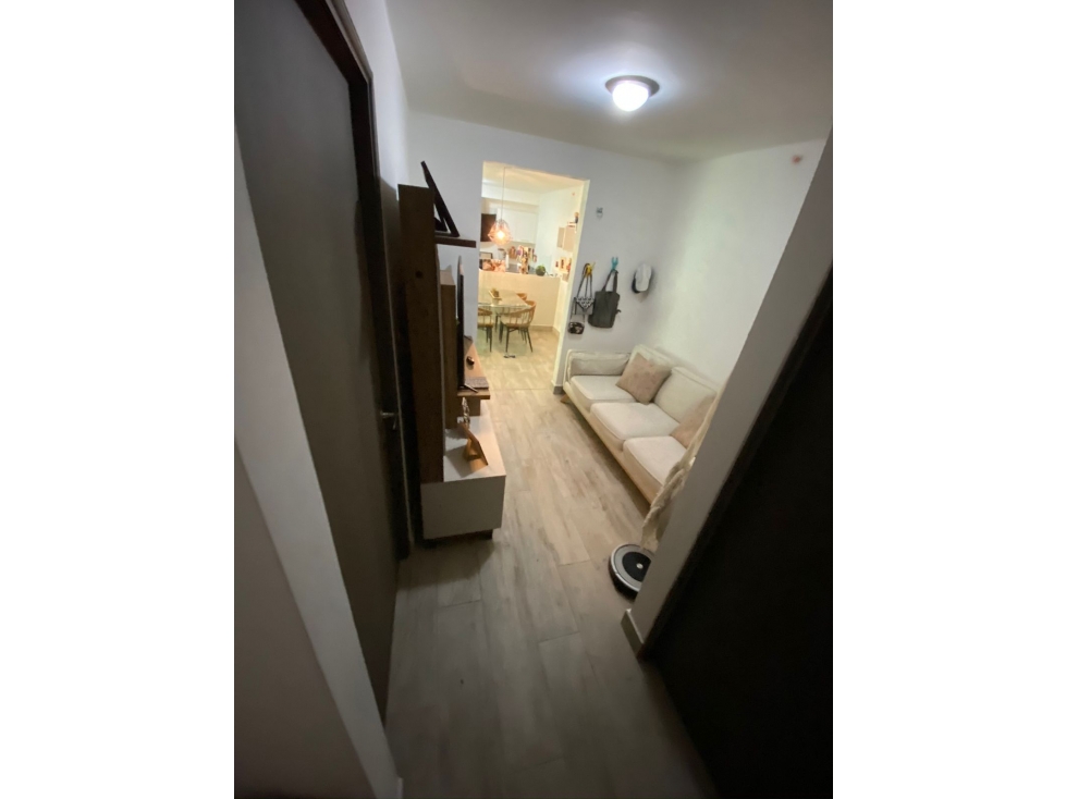 ALQUILER APARTAMENTO CARRASQUILLA — foto 3