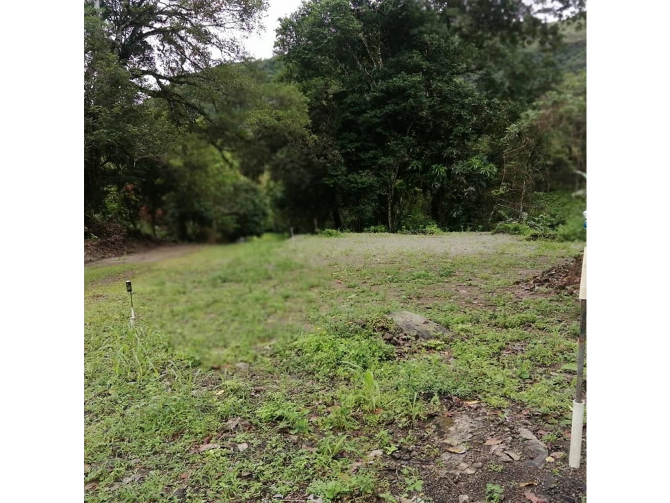 VENTA TERRENO PUEBLO VALLE DE ANTON - 3