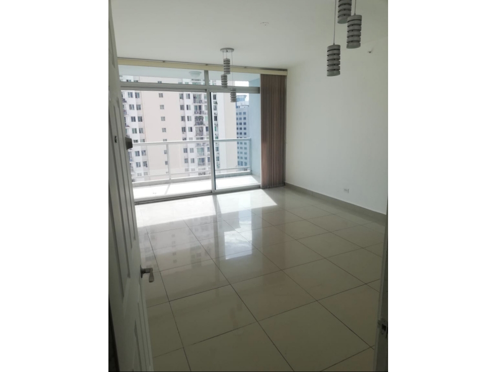 ALQUILER APARTAMENTO EL CANGREJO