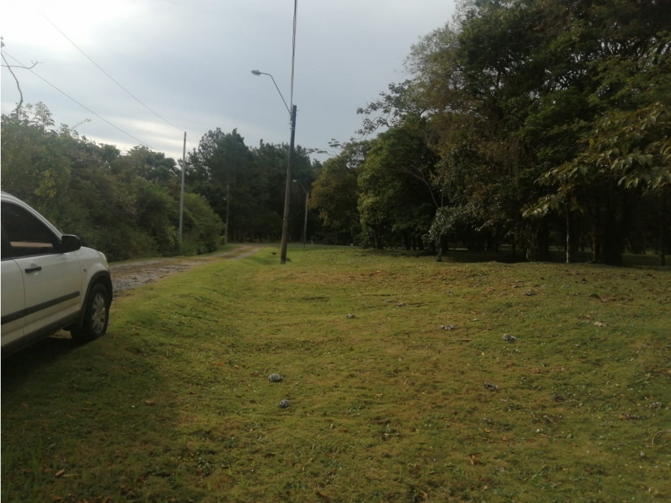 VENTA LOTE VALLE DE ANTON - 4