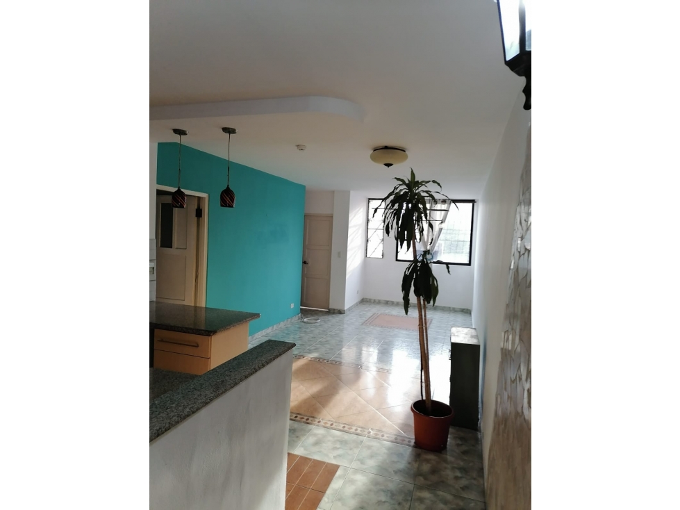 ALQUILO APARTAMENTO BETANIA — foto 3