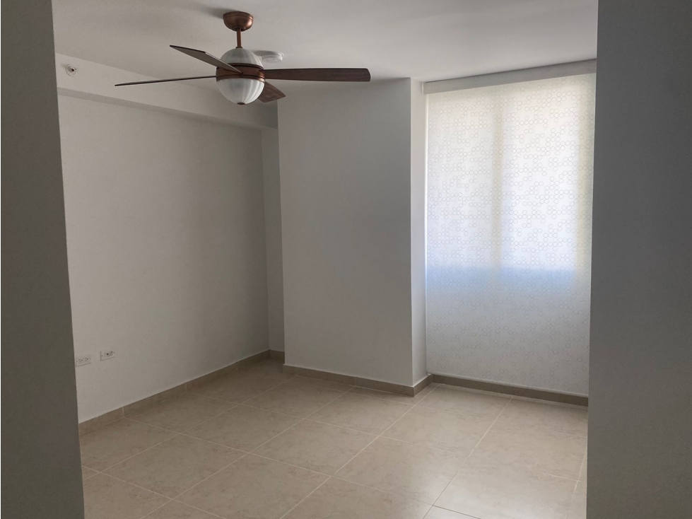 ALQUILER APARTAMENTO COSTA DEL ESTE — foto 5