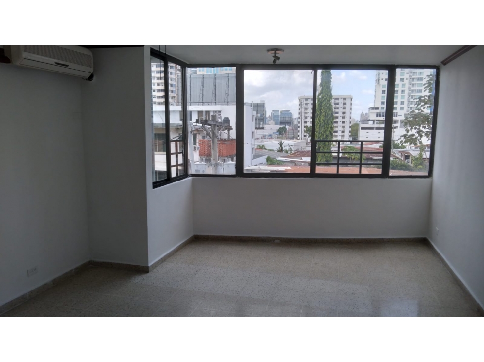 ALQUILER APARTAMENTO SAN FRANCISCO — foto 2